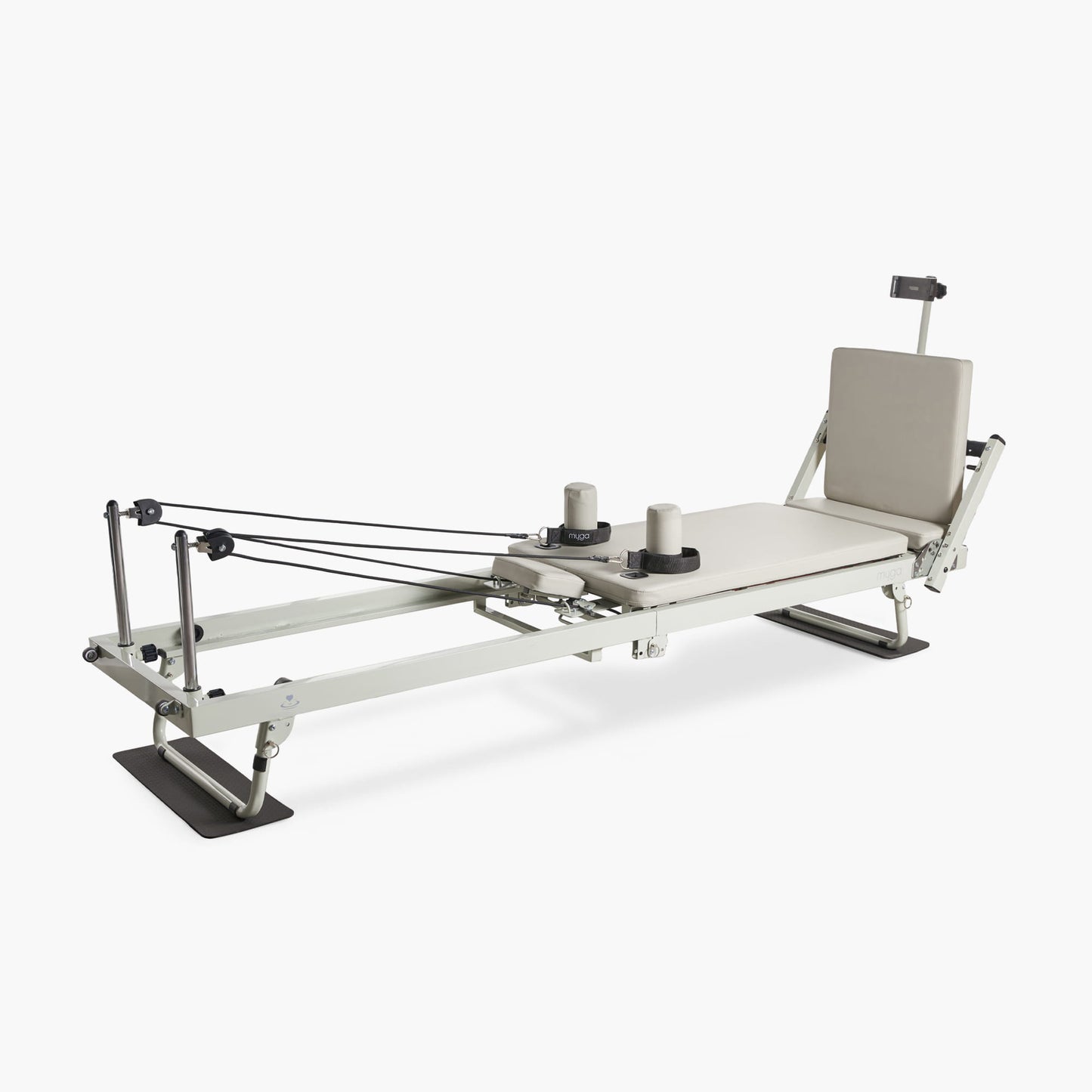 Studio Pilates Reformer