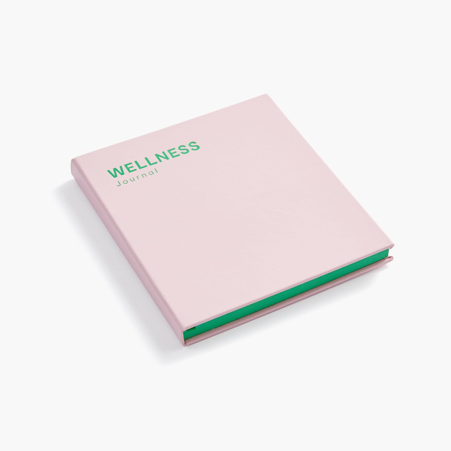 Wellness Journal