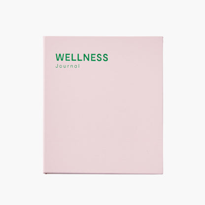 Wellness Journal