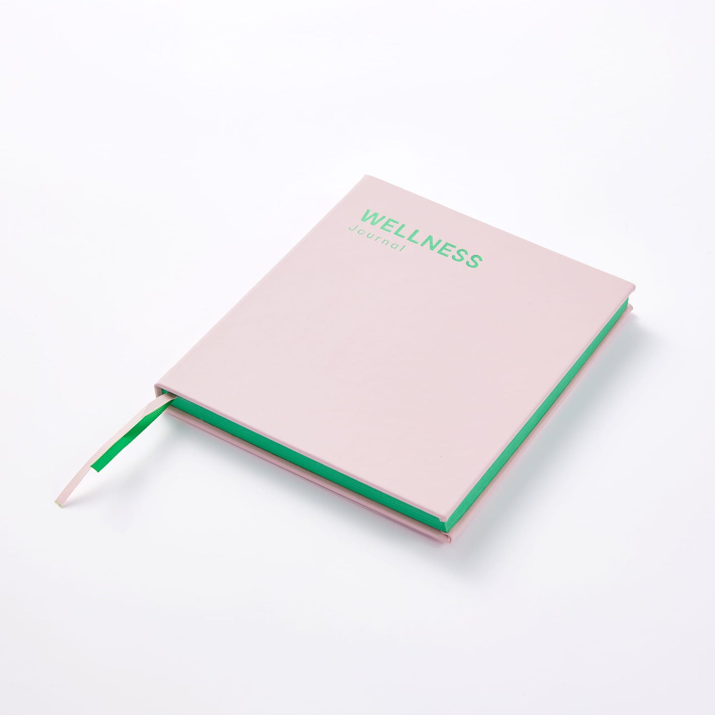 Wellness Journal