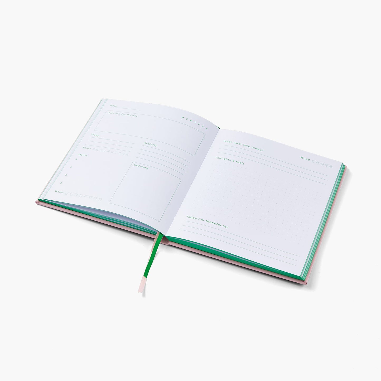 Wellness Journal