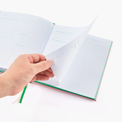 Wellness Journal