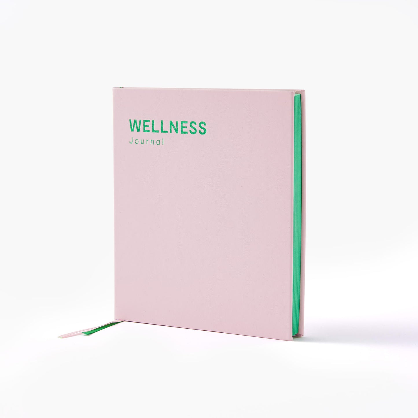 Wellness Journal