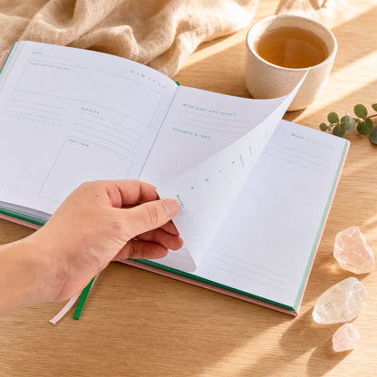 Wellness Journal