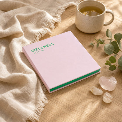 Wellness Journal
