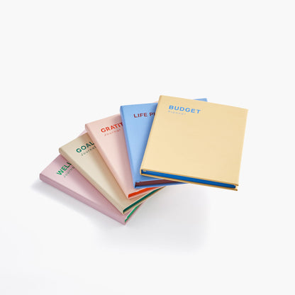 Gratitude Journal