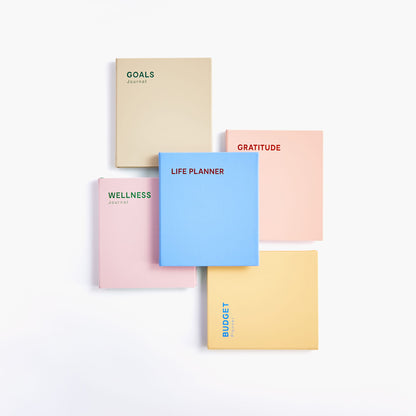Wellness Journal