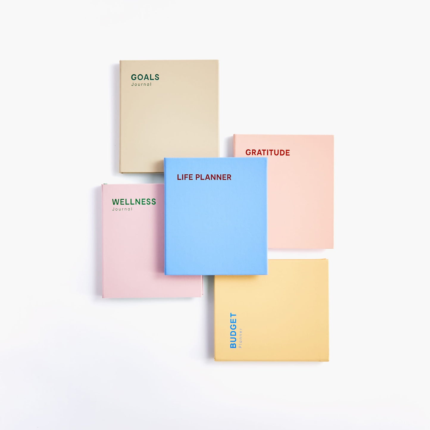 Gratitude Journal