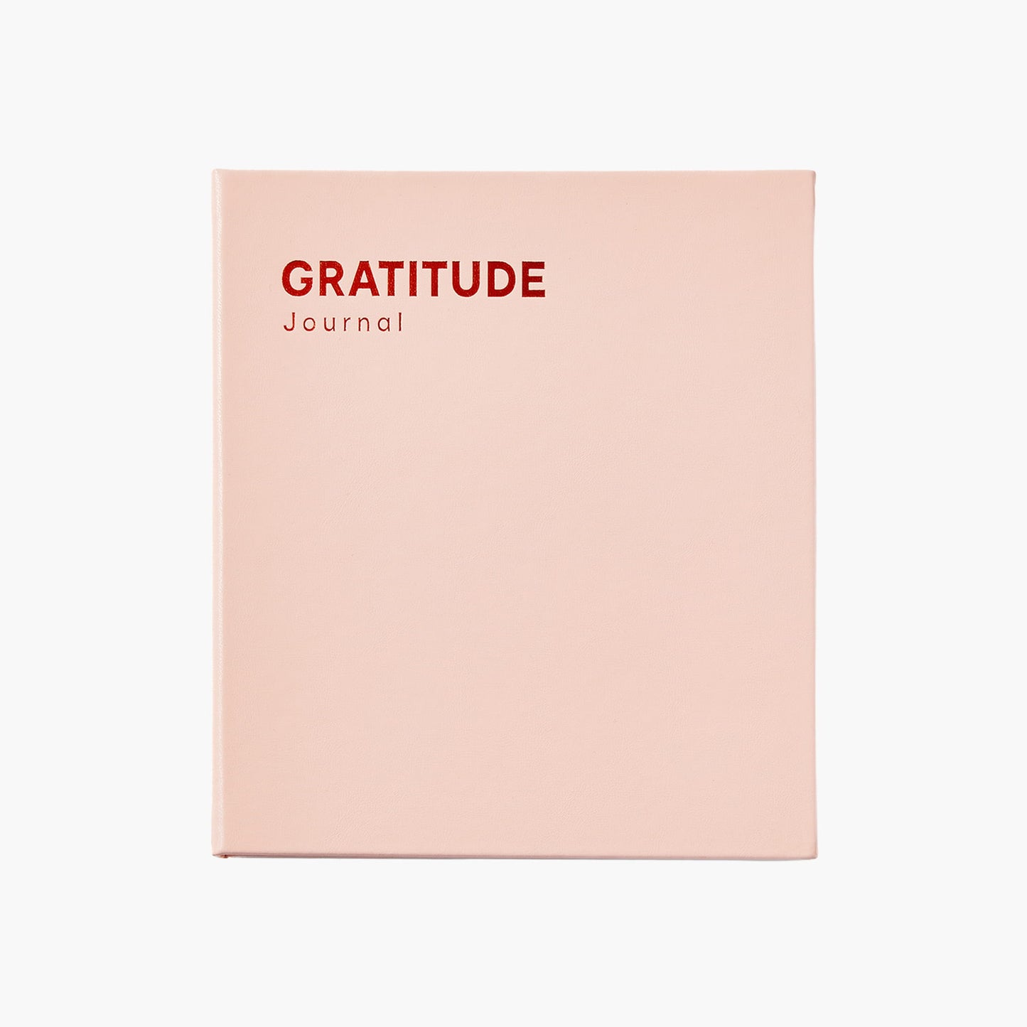 Gratitude Journal