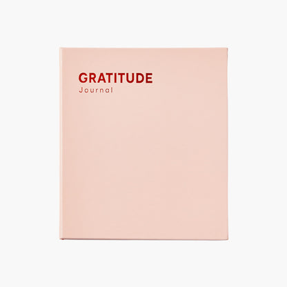 Gratitude Journal