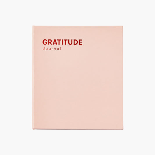 Gratitude Journal