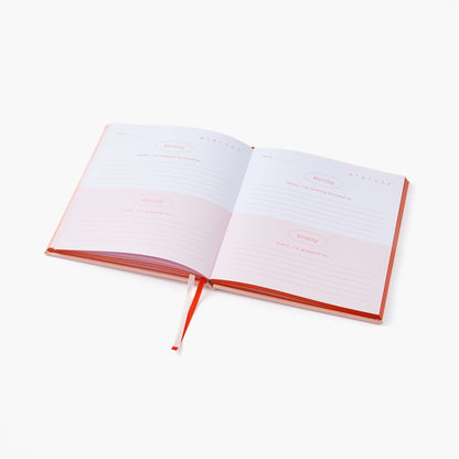 Gratitude Journal