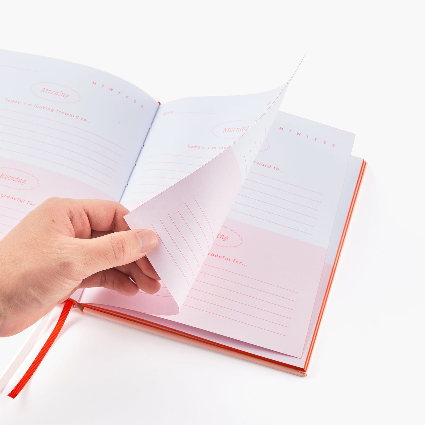 Gratitude Journal