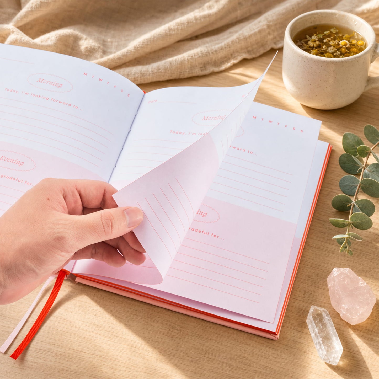 Gratitude Journal