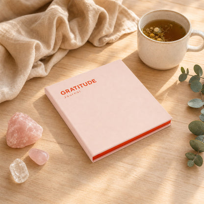 Gratitude Journal