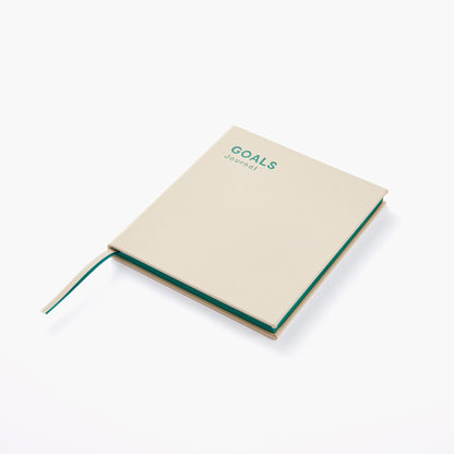 Goals Journal