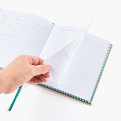 Goals Journal