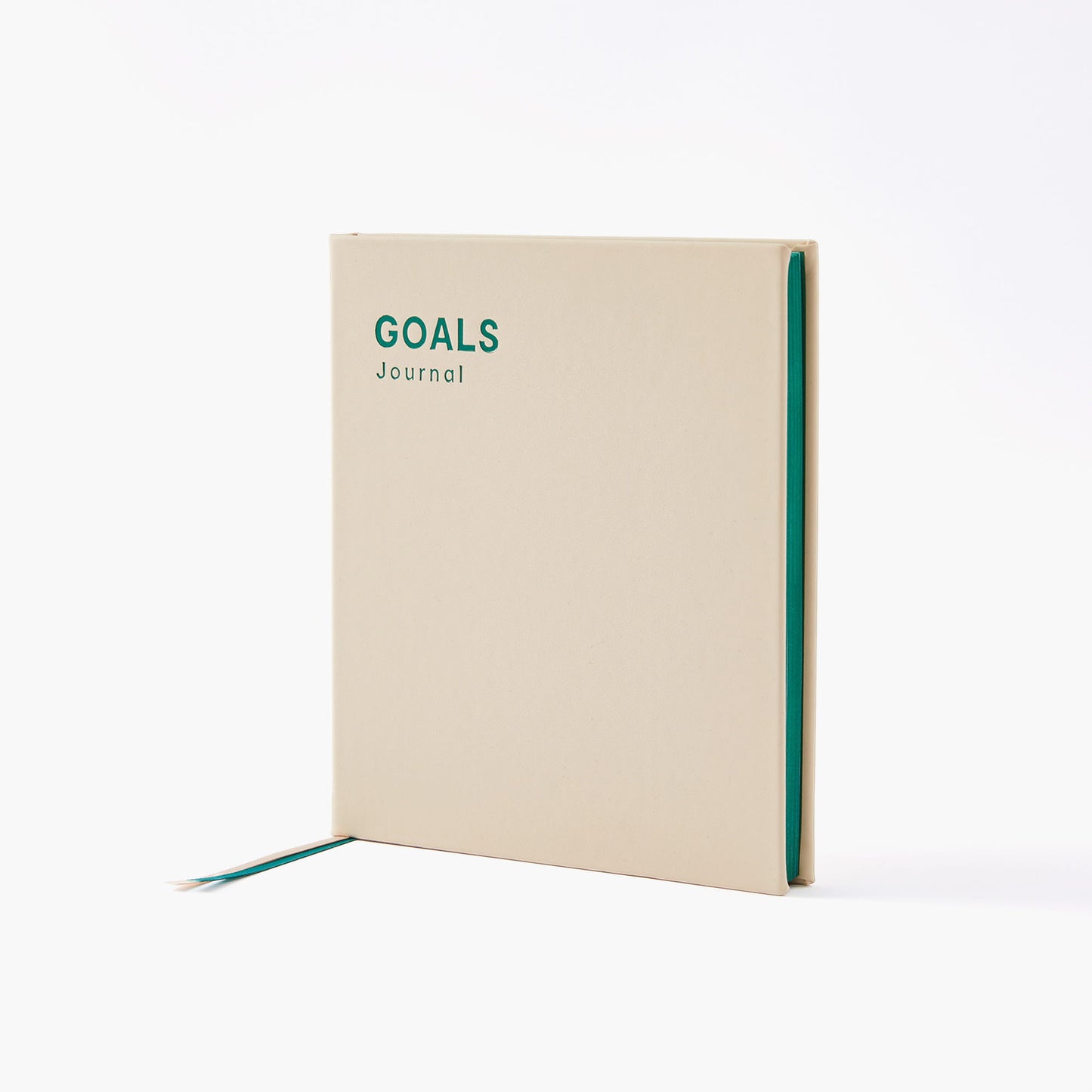 Goals Journal