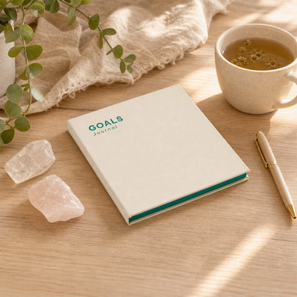 Goals Journal