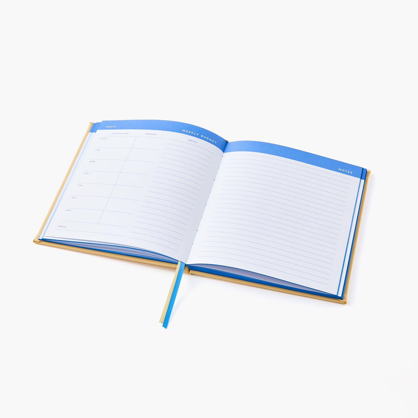Budget Planner