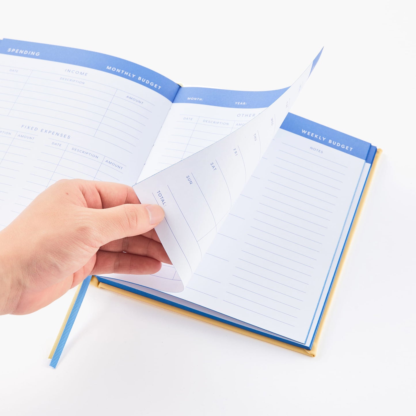 Budget Planner