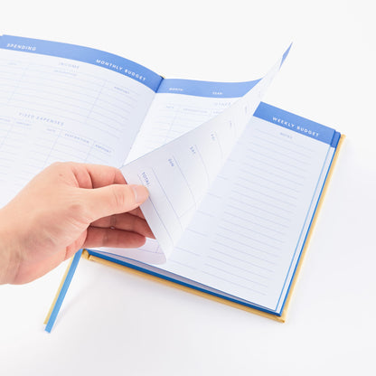 Budget Planner