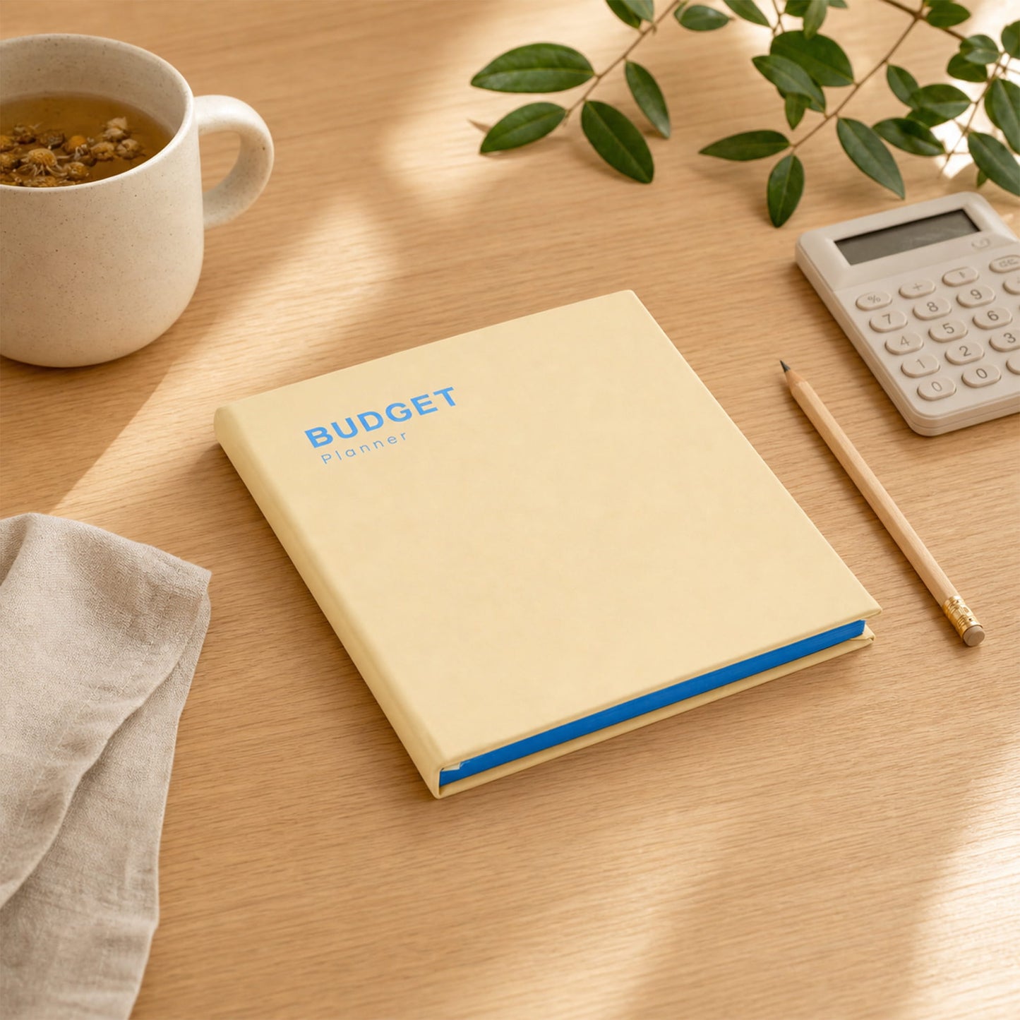 Budget Planner