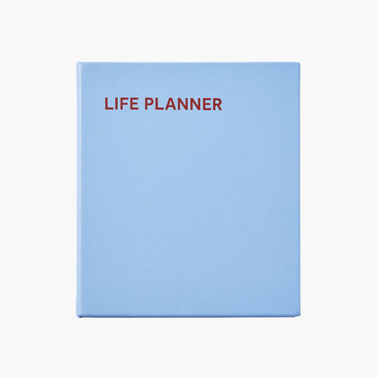 Life Planner