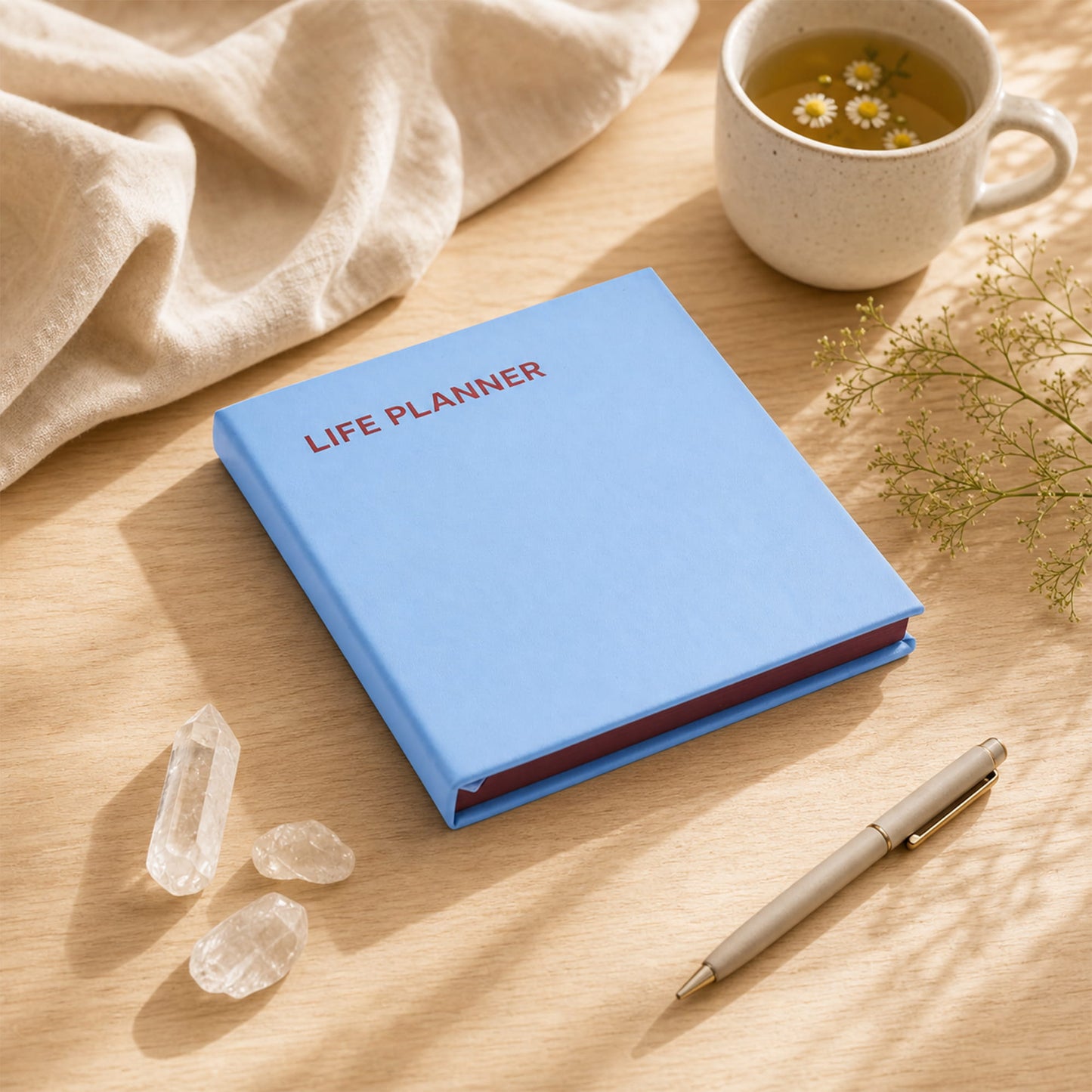 Life Planner