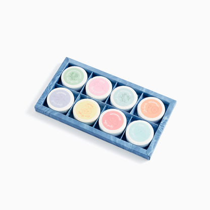 Shower Steamers
