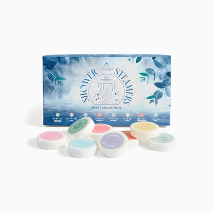 Shower Steamers