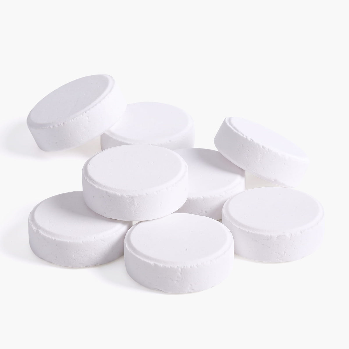 Shower Steamers