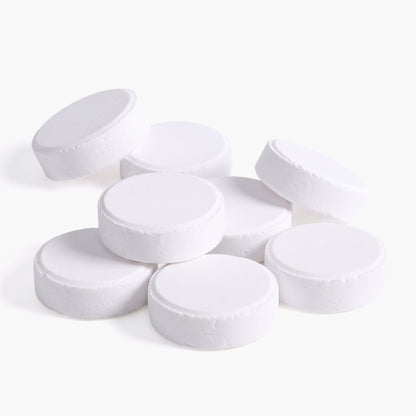 Shower Steamers