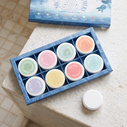 Shower Steamers
