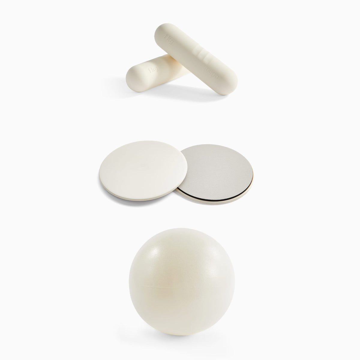 Sculpt Pilates Kit
