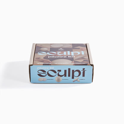 Sculpt Pilates Kit