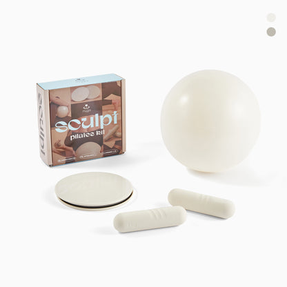 Sculpt Pilates Kit