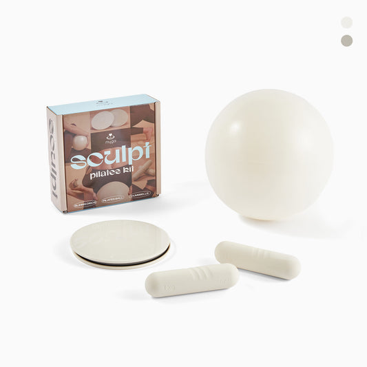 Sculpt Pilates Kit