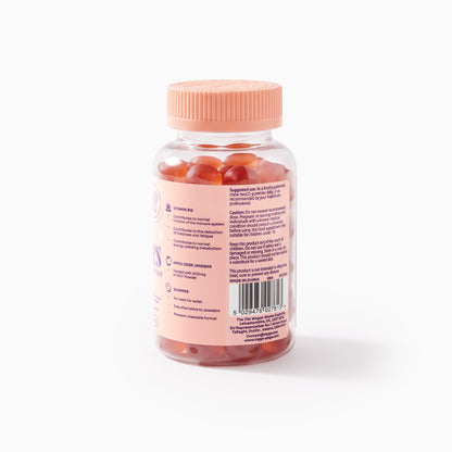 Apple Cider Vinegar Gummies