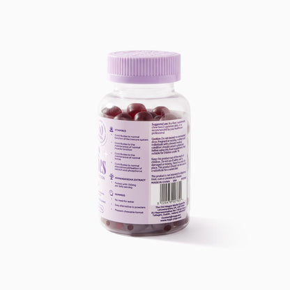 Ashwagandha Gummies