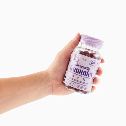 Ashwagandha Gummies