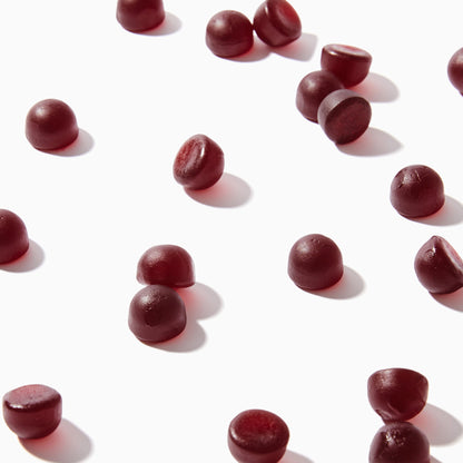 Ashwagandha Gummies