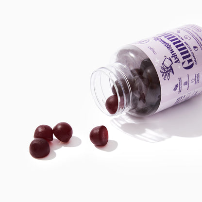 Ashwagandha Gummies