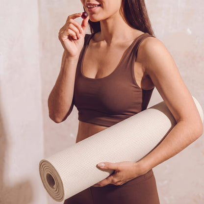 Ashwagandha Gummies