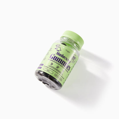 Mushroom Gummies