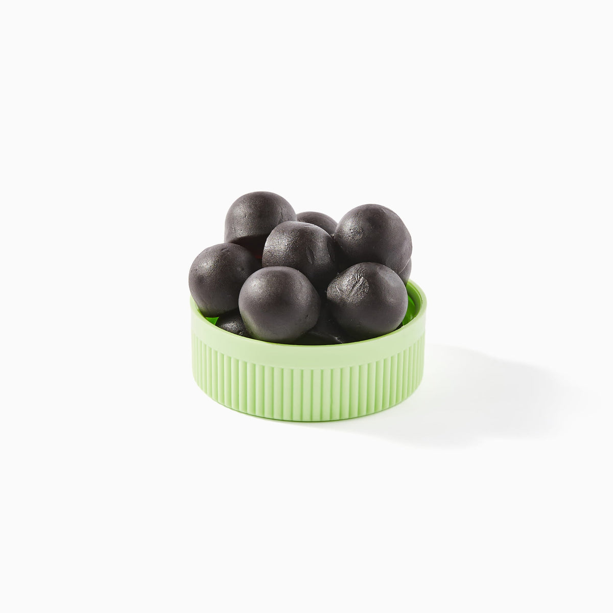 Mushroom Gummies