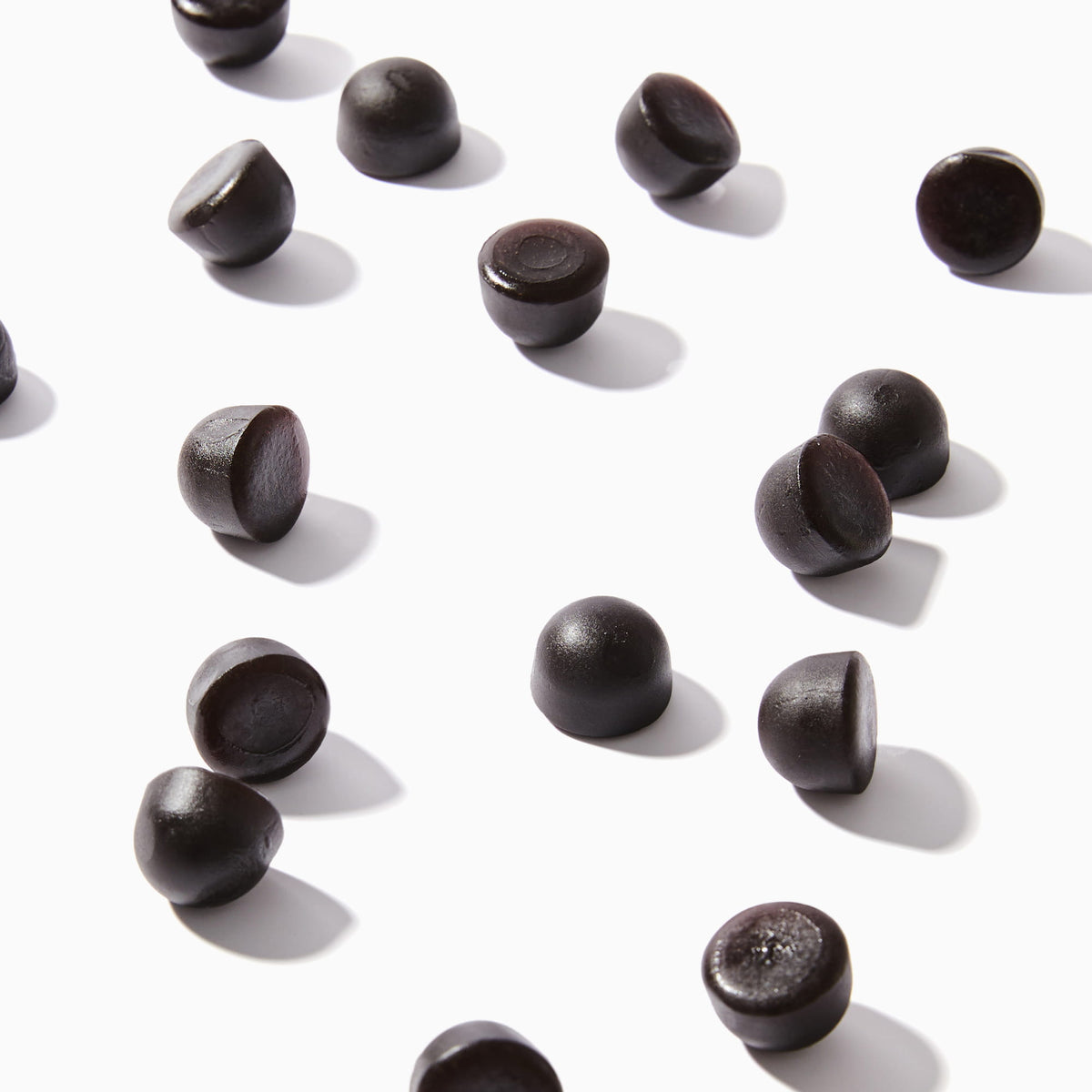 Mushroom Gummies