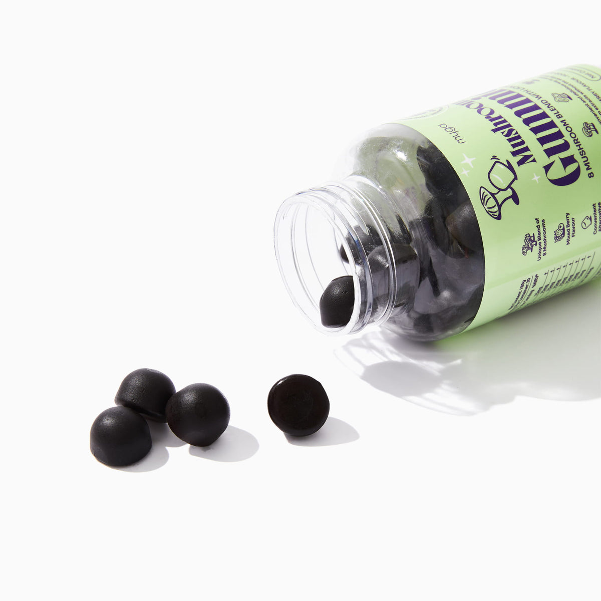 Mushroom Gummies