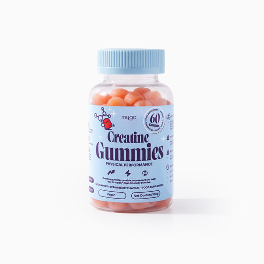 Creatine Gummies
