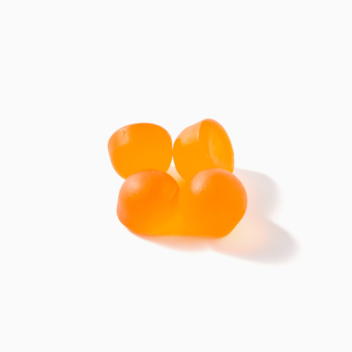 Ginger Gummies